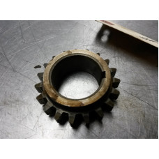 103W007 Crankshaft Timing Gear From 2003 Ford Taurus  3.0